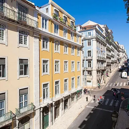 Lägenhet Plum Guide - Sardine Lisboa